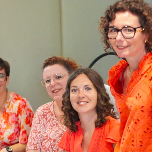 Le temps d'une coupe - Coiffure Concarneau - Le temps d'une coupe - Photo Galerie - OneBooking