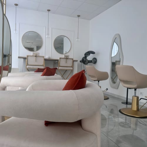 Divina institut - Coiffure Marseille - Divina institut - Photo Galerie - OneBooking