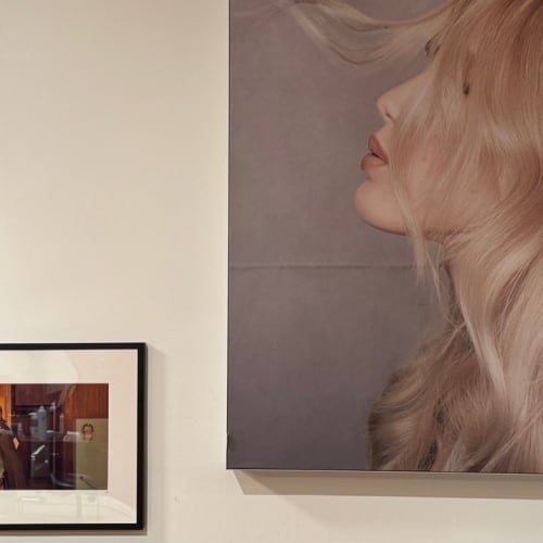 Julien Tournier - Coiffure Paris - Julien Tournier - Photo Galerie - OneBooking