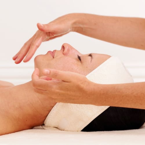 LES SUITES LB FACIALISTES - Spa Paris - LES SUITES LB FACIALISTES - Photo Galerie - OneBooking