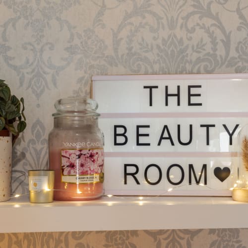The Beauty Room - Institut de beauté Florange - The Beauty Room - Photo Galerie - OneBooking