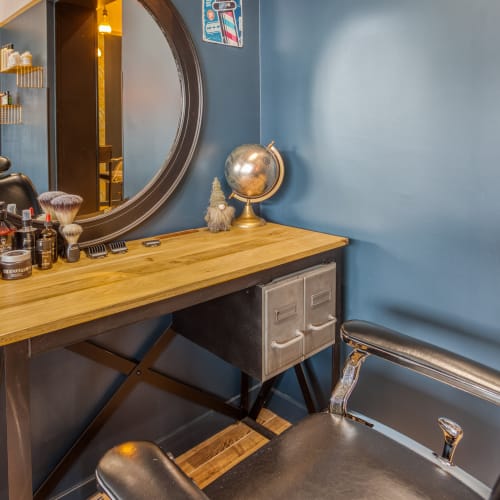 L’Univhair de Lou - Coiffure Calais - L’Univhair de Lou - Photo Galerie - OneBooking