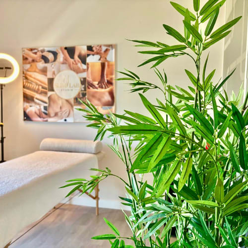 ZS Aesthetic Studio - Massage Montpellier - ZS Aesthetic Studio - Photo Galerie - OneBooking