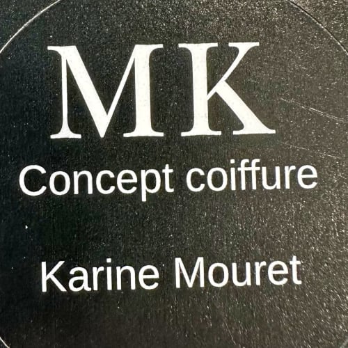 MK Concept - Coiffure Douai - MK Concept - Photo Galerie - OneBooking