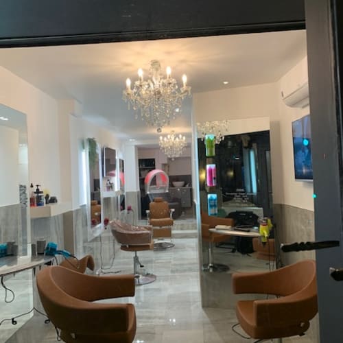 Design Hair - Coiffure Lille - Design Hair - Photo Galerie - OneBooking