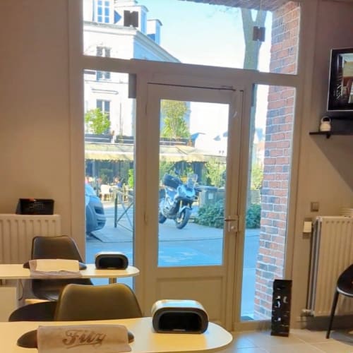 Nail bar By Fitz - Onglerie Boulogne-Billancourt - Nail bar By Fitz - Photo Galerie - OneBooking