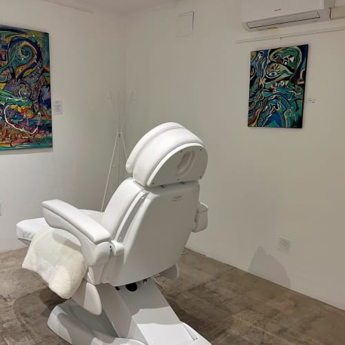 Seren - Laser and aesthetic center - Massage Marseille - Seren - Laser and aesthetic center - Photo Galerie - OneBooking