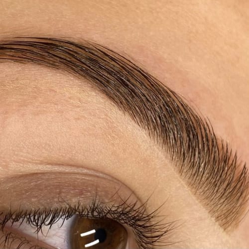 SRH EYELASH - Sourcils & cils Courbevoie - SRH EYELASH - Photo Galerie - OneBooking