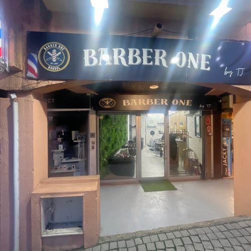 Barber One By TJ - Coiffure Bandol - Barber One By TJ - Photo Galerie - OneBooking