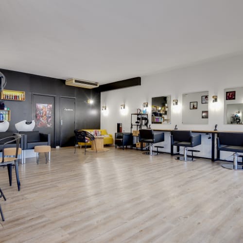 By Laet & Prisc - Coiffure Lille - By Laet & Prisc - Photo Galerie - OneBooking