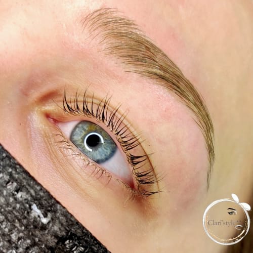 Clari’style - Sourcils & cils Boulogne-Billancourt - Clari’style - Photo Galerie - OneBooking