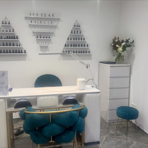 Ella Beauty Studio - Massage Marseille - Ella Beauty Studio - Photo Galerie - OneBooking