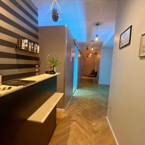 O sunset - Institut de beauté Vichy - O sunset - Photo Galerie - OneBooking
