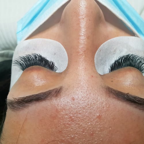 Glow - Institut de beauté Villeurbanne - Glow - Photo Galerie - OneBooking