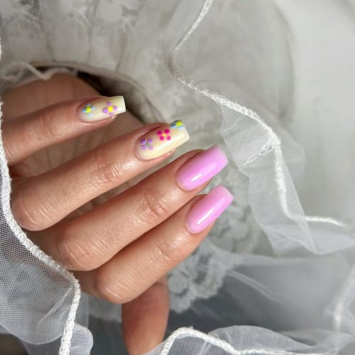 N'Mo nails studio - Onglerie Montreuil - N'Mo nails studio - Photo Galerie - OneBooking