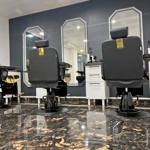 TNS ROOM - Coiffure Villeurbanne - TNS ROOM - Photo Galerie - OneBooking
