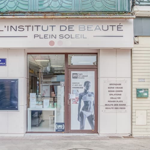 Plein Soleil - Institut de beauté Agen - Plein Soleil - Photo Galerie - OneBooking