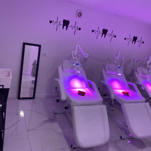 Jenna school - Coiffure Marseille - Jenna school - Photo Galerie - OneBooking