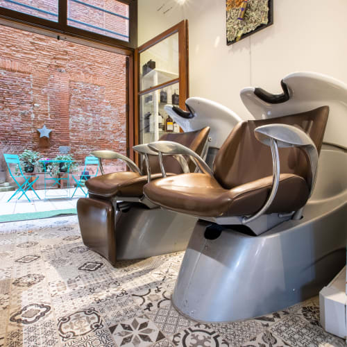 Jok'hair - Coiffure Toulouse - Jok'hair - Photo Galerie - OneBooking