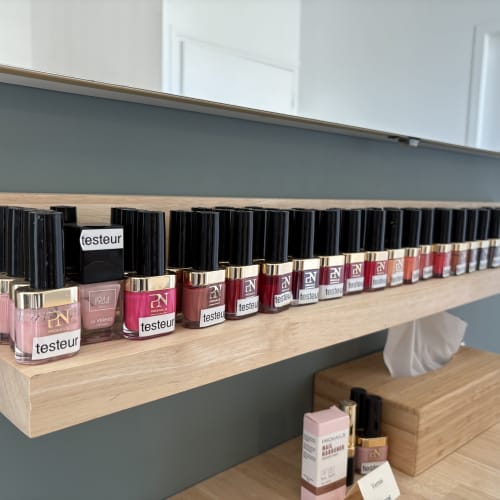 L’Esprit Zen - Institut de beauté Saint-Brieuc - L’Esprit Zen - Photo Galerie - OneBooking