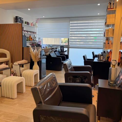 Jennif'Hair & Beauty - Coiffure Le Cannet - Jennif'Hair & Beauty - Photo Galerie - OneBooking