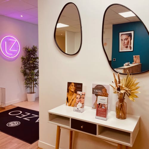 Lazeo - Rennes - Institut de beauté Rennes - Lazeo - Rennes - Photo Galerie - OneBooking