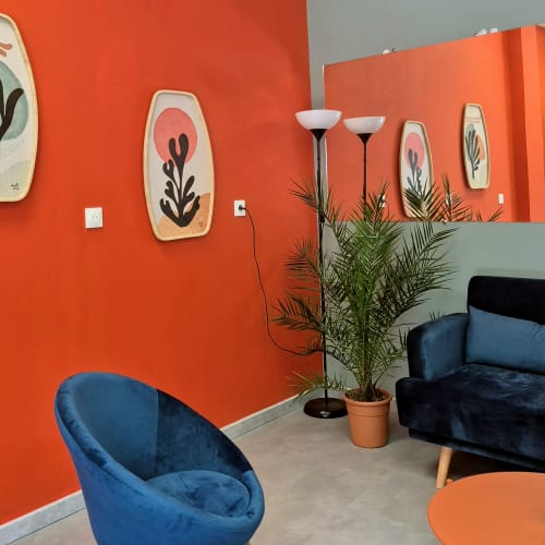 LE CORAIL HEAD SPA - Coiffure Marseille - LE CORAIL HEAD SPA - Photo Galerie - OneBooking