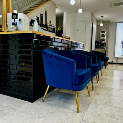 Claude Coiffure - Coiffure Le Havre - Claude Coiffure - Photo Galerie - OneBooking