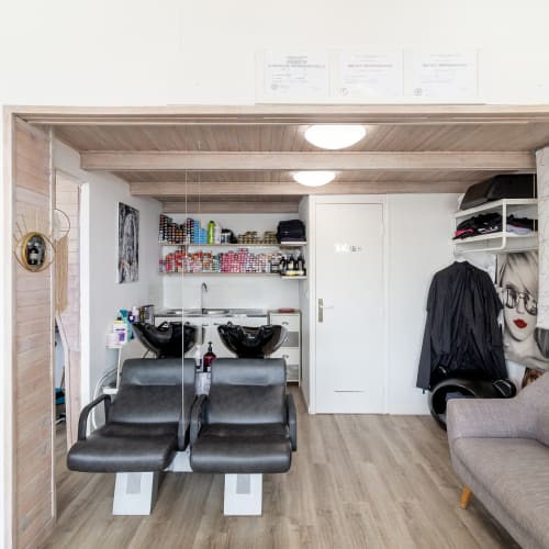 Nouvel’Hair - Coiffure La Ciotat - Nouvel’Hair - Photo Galerie - OneBooking
