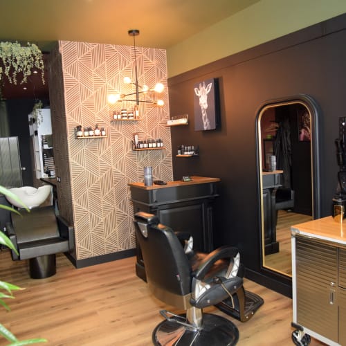 Markalan - Coiffure Nice - Markalan - Photo Galerie - OneBooking