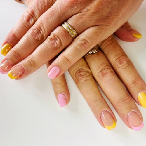 Les Ongles de Nathalie - Onglerie Le Havre - Les Ongles de Nathalie - Photo Galerie - OneBooking