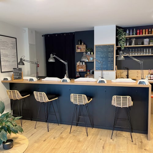 Concept Manucure - Onglerie Montpellier - Concept Manucure - Photo Galerie - OneBooking