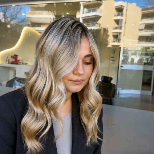 Beauty House by Alice - Coiffure Antibes - Beauty House by Alice - Photo Galerie - OneBooking