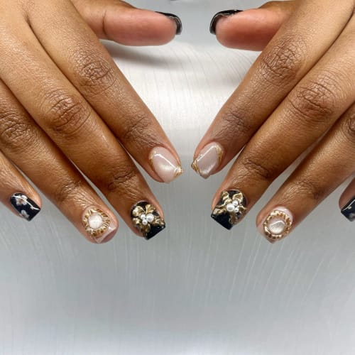Momo nails studio - Coiffure Marseille - Momo nails studio - Photo Galerie - OneBooking
