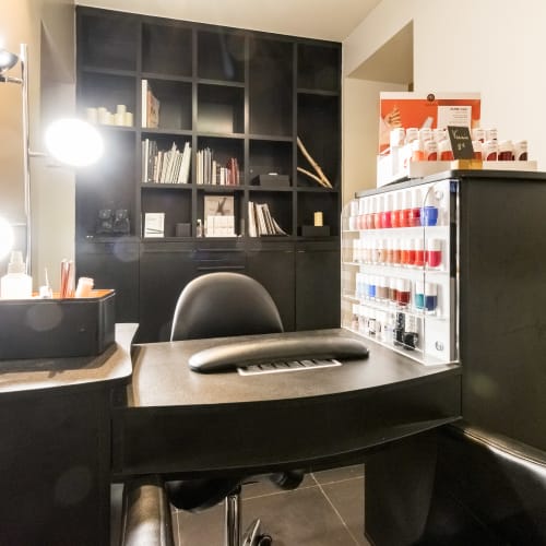 Au Long Court Coiffeur - Coiffure Toulouse - Au Long Court Coiffeur - Photo Galerie - OneBooking