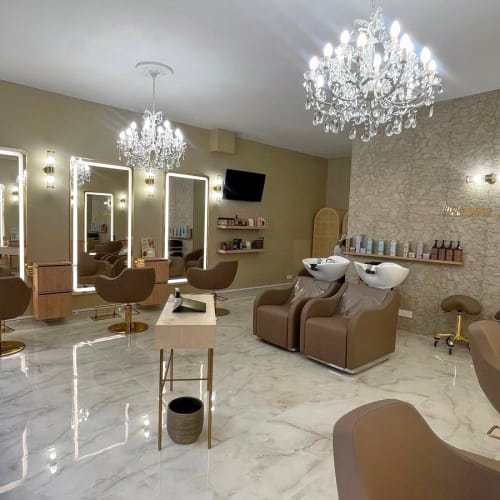Christophe Laurent Coiffure - Coiffure Nice - Christophe Laurent Coiffure - Photo Galerie - OneBooking