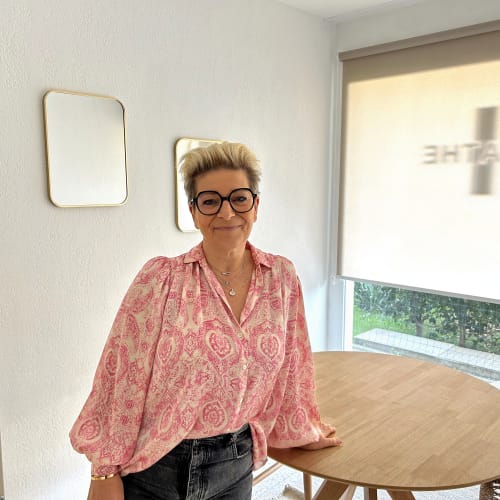 Centre Herou Ostéopathe D.O Naturopathe /massage drainage lymphatique et bien être - Massage Cagnes-sur-Mer - Centre Herou Ostéopathe D.O Naturopathe /massage drainage lymphatique et bien être - Photo Galerie - OneBooking