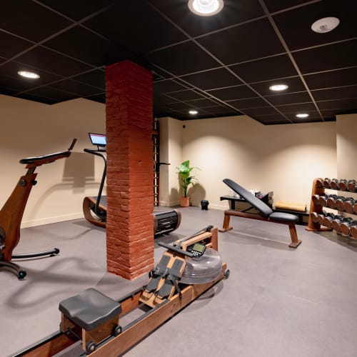 Spa Keystone Hotel - Spa Lyon - Spa Keystone Hotel - Photo Galerie - OneBooking
