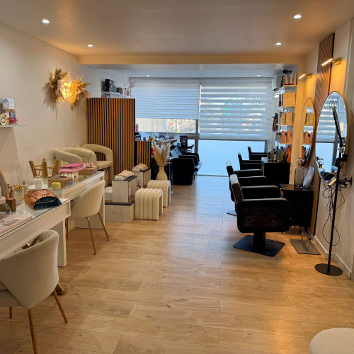Jennif'Hair & Beauty - Coiffure Le Cannet - Jennif'Hair & Beauty - Photo Galerie - OneBooking
