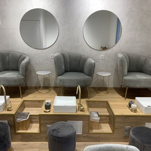 ECI Nails - Onglerie Montrouge - ECI Nails - Photo Galerie - OneBooking