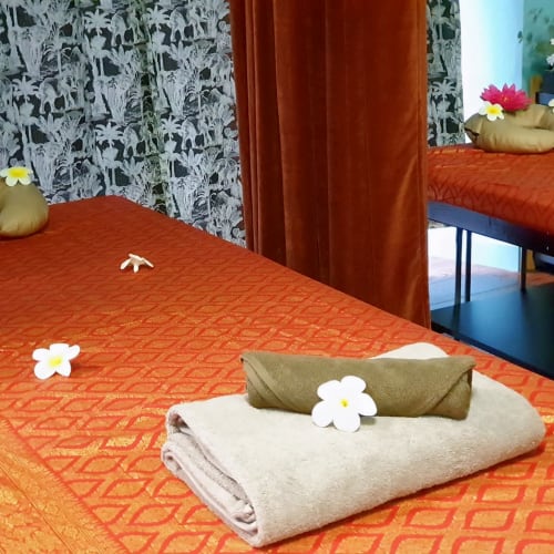 Chez An salon de massage thaï / thaïlandais - Massage Toulouse - Chez An salon de massage thaï / thaïlandais - Photo Galerie - OneBooking