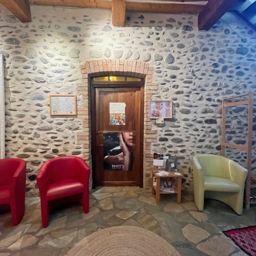 A fleur de peau - Institut de beauté Sisteron - A fleur de peau - Photo Galerie - OneBooking