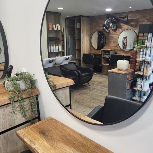 Oxygen - Sourcils & cils Niort - Oxygen - Photo Galerie - OneBooking