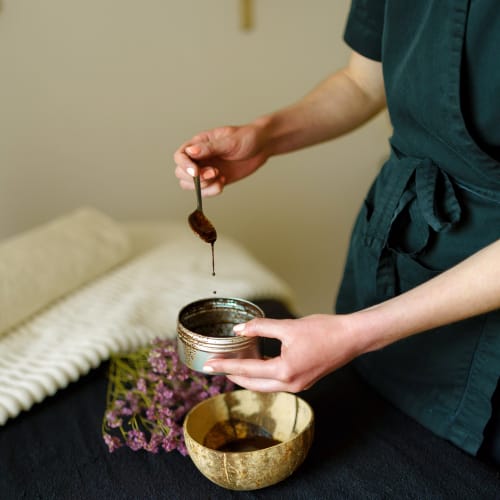 Anaya beauté - Massages, Drainage Lymphatique, Madérothérapie, Soins Facialiste, Kobido et Esthétique - Institut de beauté Rennes - Anaya beauté - Massages, Drainage Lymphatique, Madérothérapie, Soins Facialiste, Kobido et Esthétique - Photo Galerie - OneBooking