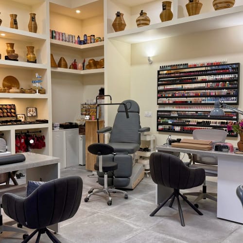 As mapoas - Massage Marseille - As mapoas - Photo Galerie - OneBooking