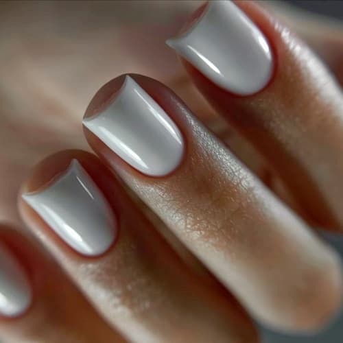 Ô regard de l’ongle // gel x - pose américaine - gel - Onglerie Toulon - Ô regard de l’ongle // gel x - pose américaine - gel - Photo Galerie - OneBooking
