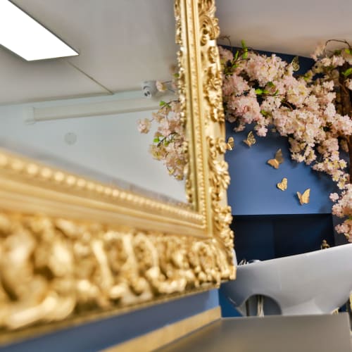 IZEY • Coiffure • Hammam  • Soins - Onglerie Mulhouse - IZEY • Coiffure • Hammam  • Soins - Photo Galerie - OneBooking