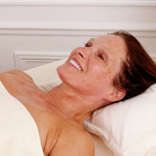 LES SUITES LB FACIALISTES - Spa Paris - LES SUITES LB FACIALISTES - Photo Galerie - OneBooking