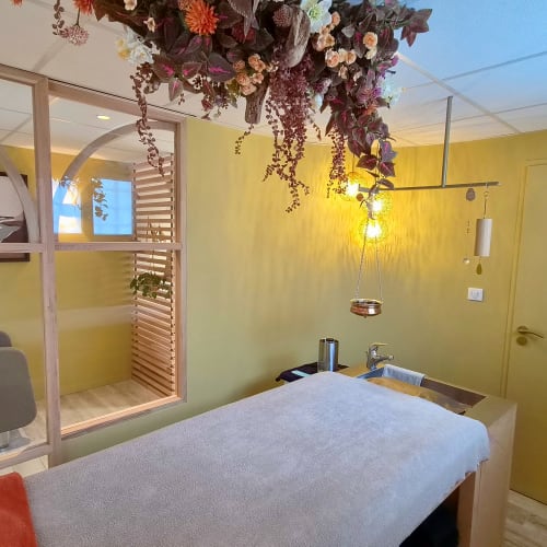 Reflet & Sens - Coiffure Saint-Hilaire-de-Riez - Reflet & Sens - Photo Galerie - OneBooking