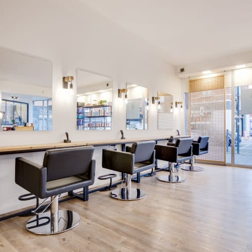 By Laet & Prisc - Coiffure Lille - By Laet & Prisc - Photo Galerie - OneBooking
